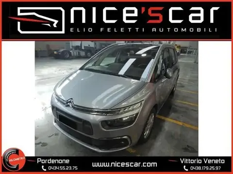 Used CITROEN C4 Diesel 2020 Ad 