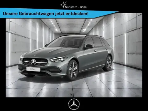 Used MERCEDES-BENZ CLASSE C Petrol 2023 Ad 