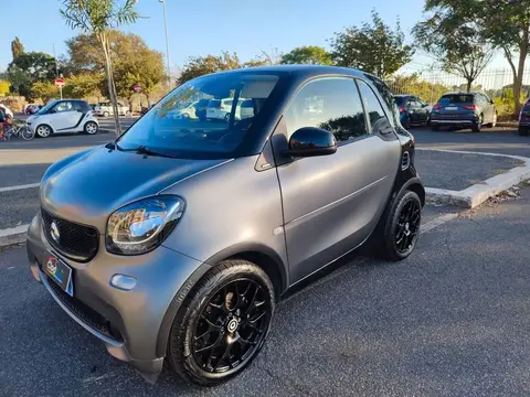 Annonce SMART FORTWO Essence 2016 d'occasion 