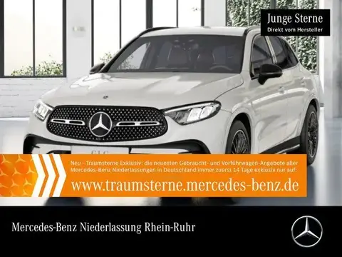 Used MERCEDES-BENZ CLASSE GLC Hybrid 2023 Ad 