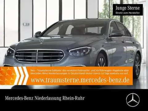 Used MERCEDES-BENZ CLASSE E Petrol 2021 Ad 