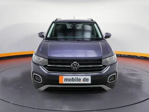 Used VOLKSWAGEN T-CROSS Petrol 2023 Ad 