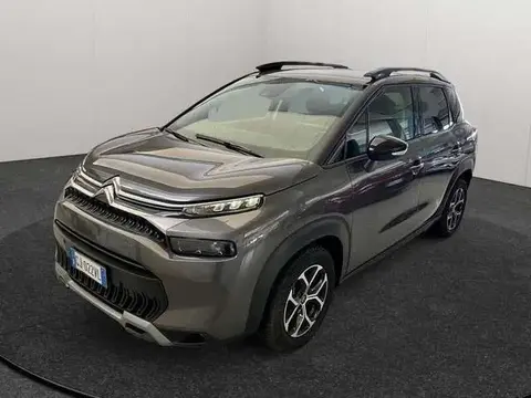 Annonce CITROEN C3 AIRCROSS Essence 2022 d'occasion 