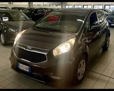 Used KIA VENGA Diesel 2018 Ad 