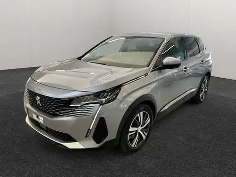 Used PEUGEOT 3008 Petrol 2021 Ad 