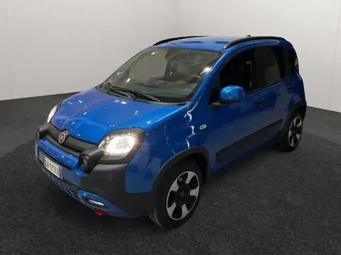 Used FIAT PANDA Hybrid 2023 Ad 