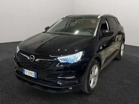 Used OPEL GRANDLAND Diesel 2020 Ad 