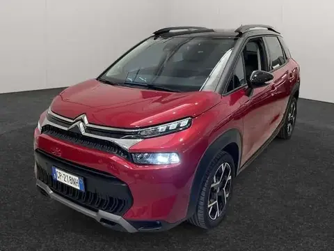 Used CITROEN C3 AIRCROSS Petrol 2023 Ad 