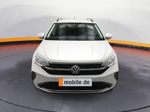 Annonce VOLKSWAGEN TAIGO Essence 2024 d'occasion 