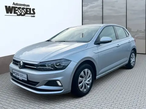 Used VOLKSWAGEN POLO Petrol 2020 Ad 