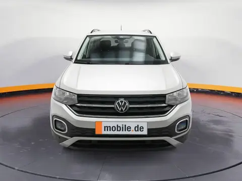 Used VOLKSWAGEN T-CROSS Petrol 2023 Ad 