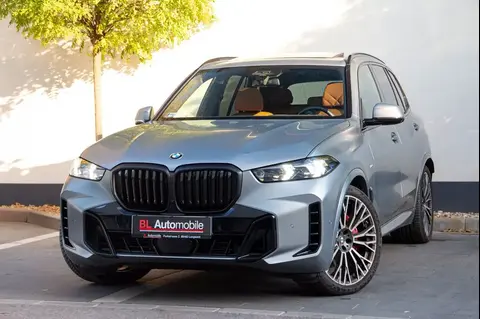 Annonce BMW X5 Diesel 2024 d'occasion 