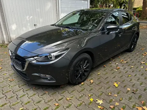 Annonce MAZDA 3 Essence 2017 d'occasion 