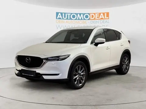 Used MAZDA CX-5 Petrol 2019 Ad 