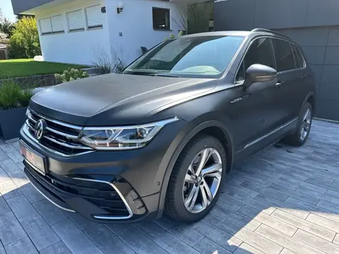 Used VOLKSWAGEN TIGUAN Diesel 2021 Ad 