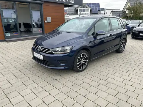 Used VOLKSWAGEN GOLF Petrol 2016 Ad 