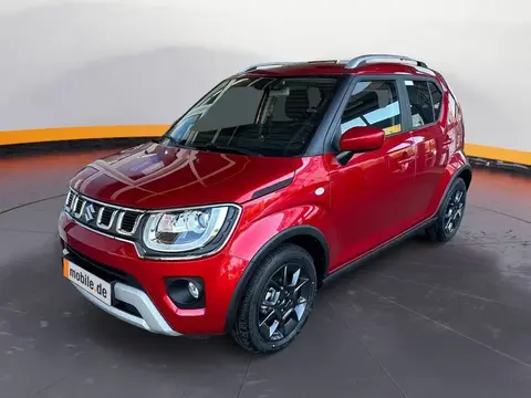 Annonce SUZUKI IGNIS Essence 2024 d'occasion 