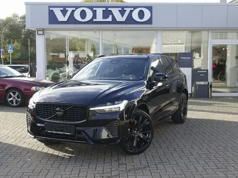 Annonce VOLVO XC60 Hybride 2024 d'occasion 