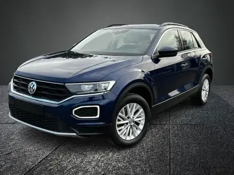 Used VOLKSWAGEN T-ROC Diesel 2020 Ad 