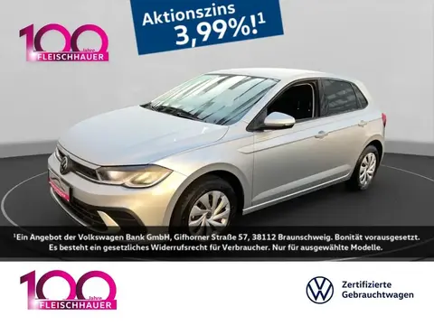 Used VOLKSWAGEN POLO Petrol 2024 Ad 