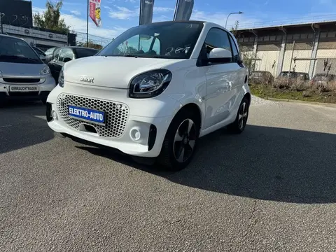 Annonce SMART FORTWO Non renseigné 2021 d'occasion 