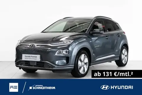 Annonce HYUNDAI KONA Non renseigné 2021 d'occasion 