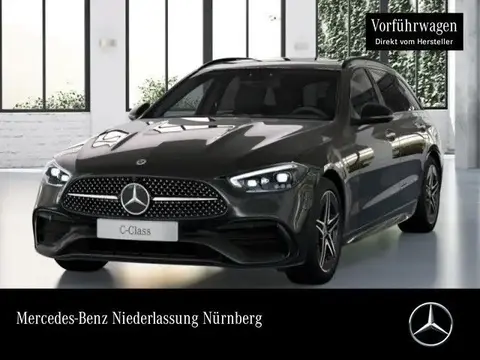 Used MERCEDES-BENZ CLASSE C Hybrid 2023 Ad 