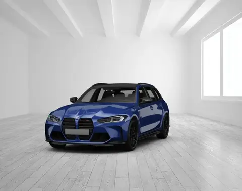 Annonce BMW M3 Essence 2024 d'occasion 