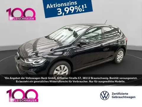 Used VOLKSWAGEN POLO Petrol 2024 Ad 