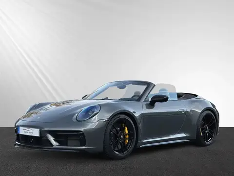 Annonce PORSCHE 992 Essence 2023 d'occasion 