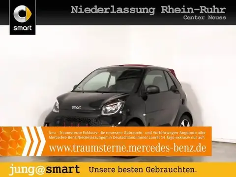 Used SMART FORTWO Not specified 2023 Ad 