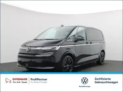 Used VOLKSWAGEN T7 Diesel 2024 Ad 