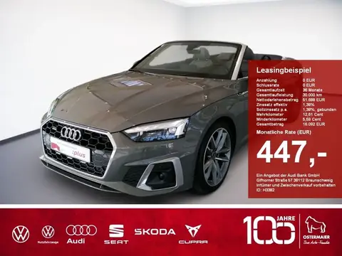 Used AUDI A5 Petrol 2024 Ad 