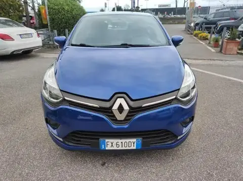 Annonce RENAULT CLIO Essence 2019 d'occasion 