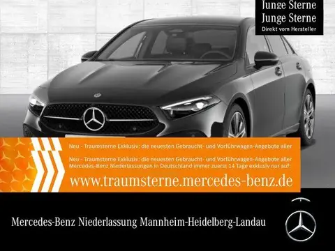 Used MERCEDES-BENZ CLASSE A Hybrid 2023 Ad 