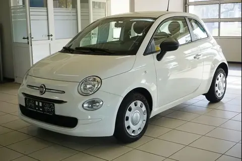 Annonce FIAT 500 Essence 2021 d'occasion 