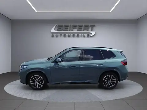 Annonce BMW X1 Essence 2023 d'occasion 