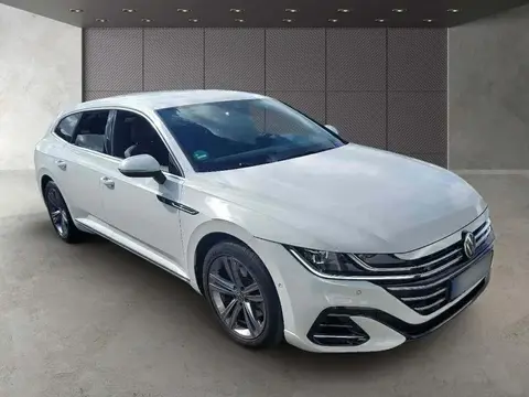 Used VOLKSWAGEN ARTEON Diesel 2021 Ad 