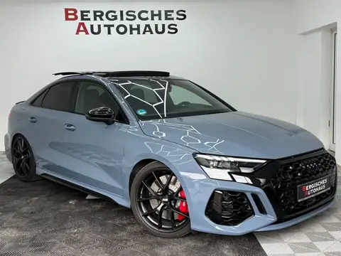 Used AUDI RS3 Petrol 2023 Ad 