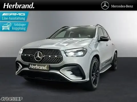 Used MERCEDES-BENZ CLASSE GLE Diesel 2024 Ad 