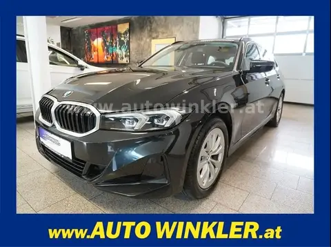 Used BMW SERIE 3 Diesel 2022 Ad 