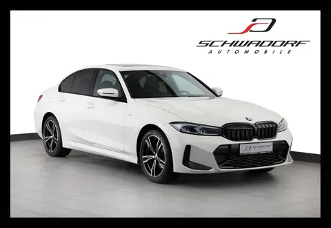 Annonce BMW SERIE 3 Diesel 2023 d'occasion 