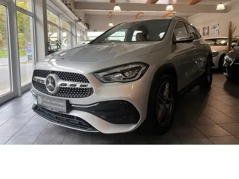 Annonce MERCEDES-BENZ CLASSE GLA Essence 2023 d'occasion 