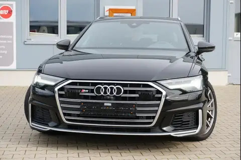 Annonce AUDI S6 Diesel 2020 d'occasion 