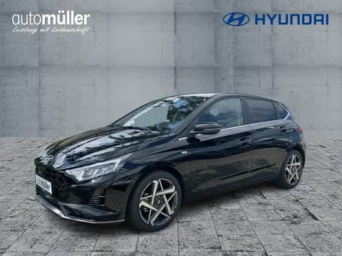 Annonce HYUNDAI I20 Essence 2024 d'occasion 