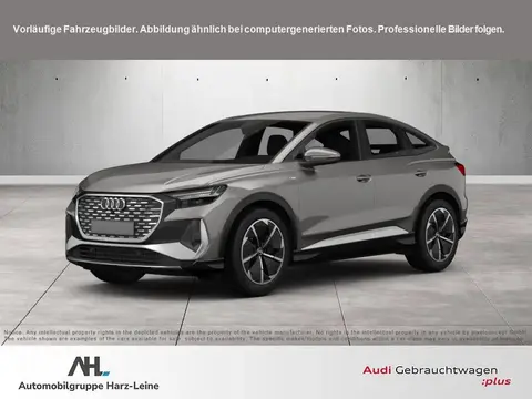 Annonce AUDI Q4 Non renseigné 2023 d'occasion 