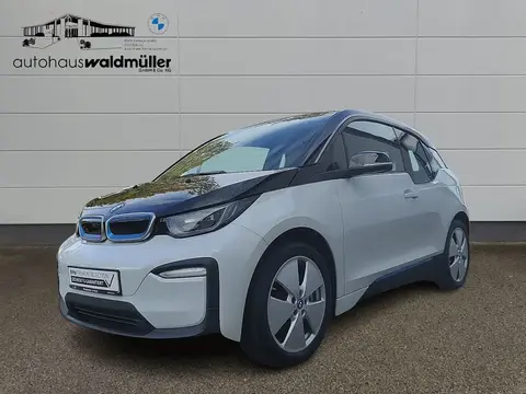 Annonce BMW I3 Non renseigné 2021 d'occasion 