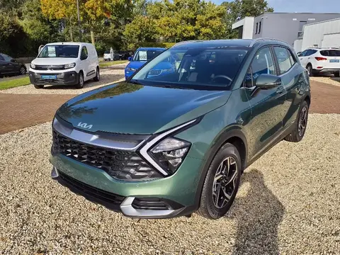 Annonce KIA SPORTAGE Essence 2024 d'occasion 