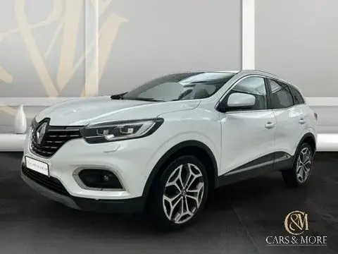 Annonce RENAULT KADJAR Diesel 2022 d'occasion 