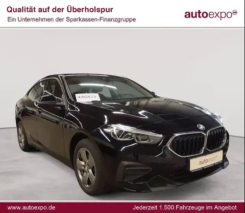 Annonce BMW SERIE 2 Diesel 2022 d'occasion 